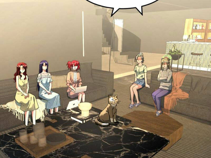 Toàn Cầu Băng Phong Ta Chế Tạo Phòng An Toàn Tại Tận Thế Chapter 211 - Trang 2