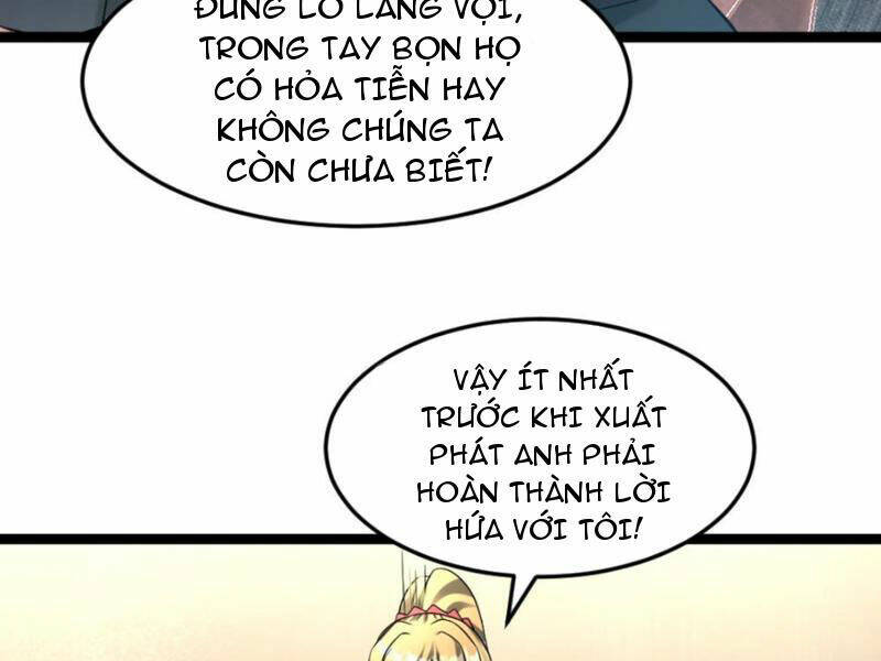 Toàn Cầu Băng Phong Ta Chế Tạo Phòng An Toàn Tại Tận Thế Chapter 211 - Trang 2
