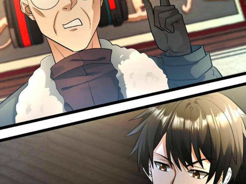 Toàn Cầu Băng Phong Ta Chế Tạo Phòng An Toàn Tại Tận Thế Chapter 211 - Trang 2