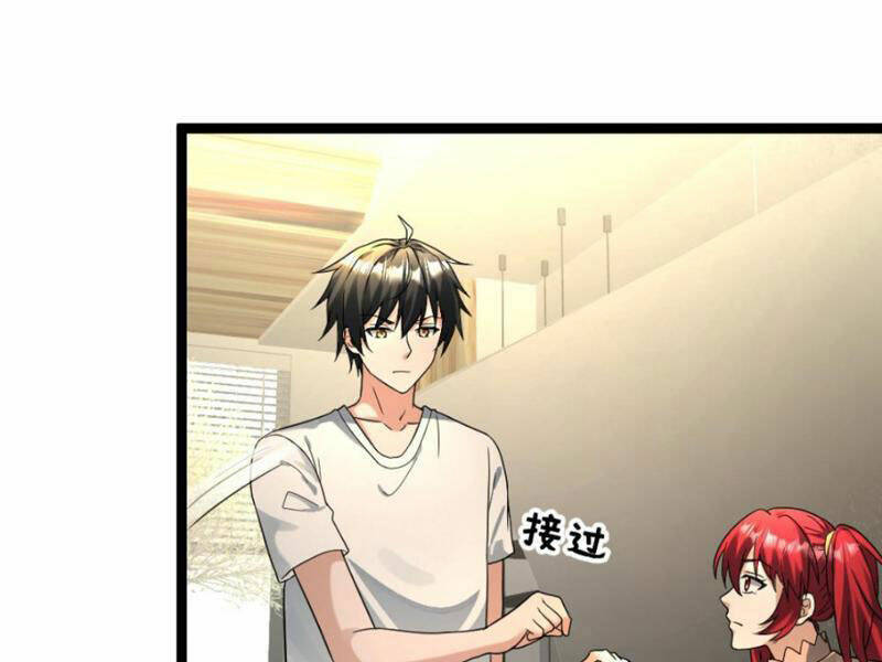 Toàn Cầu Băng Phong Ta Chế Tạo Phòng An Toàn Tại Tận Thế Chapter 211 - Trang 2