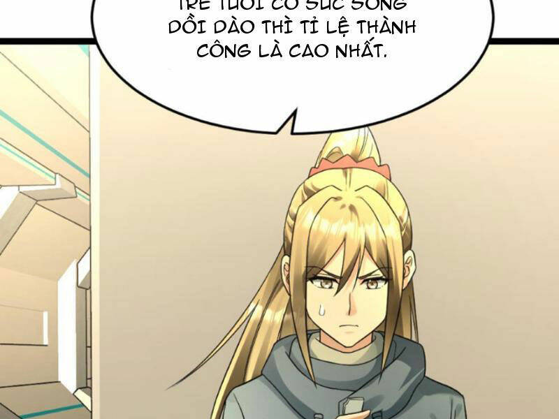 Toàn Cầu Băng Phong Ta Chế Tạo Phòng An Toàn Tại Tận Thế Chapter 212 - Trang 2