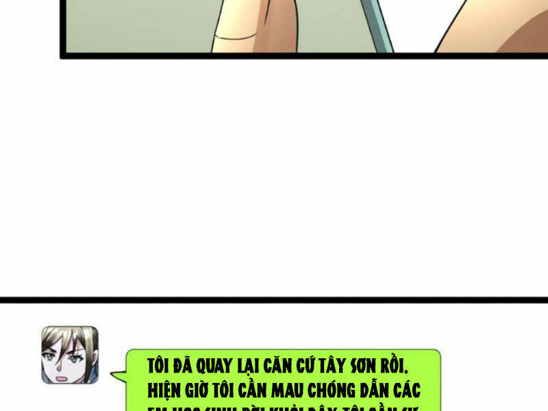 Toàn Cầu Băng Phong Ta Chế Tạo Phòng An Toàn Tại Tận Thế Chapter 212 - Trang 2