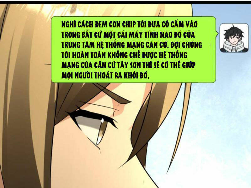 Toàn Cầu Băng Phong Ta Chế Tạo Phòng An Toàn Tại Tận Thế Chapter 212 - Trang 2