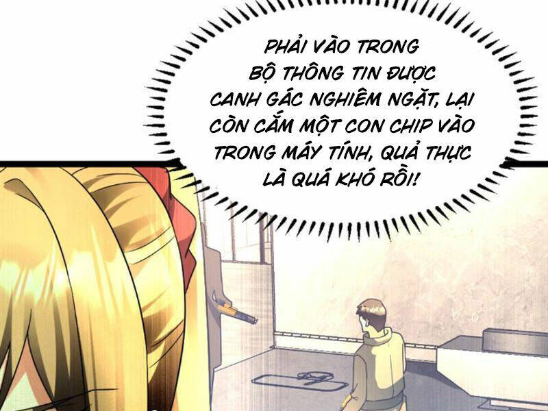Toàn Cầu Băng Phong Ta Chế Tạo Phòng An Toàn Tại Tận Thế Chapter 212 - Trang 2