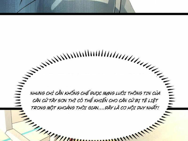 Toàn Cầu Băng Phong Ta Chế Tạo Phòng An Toàn Tại Tận Thế Chapter 212 - Trang 2