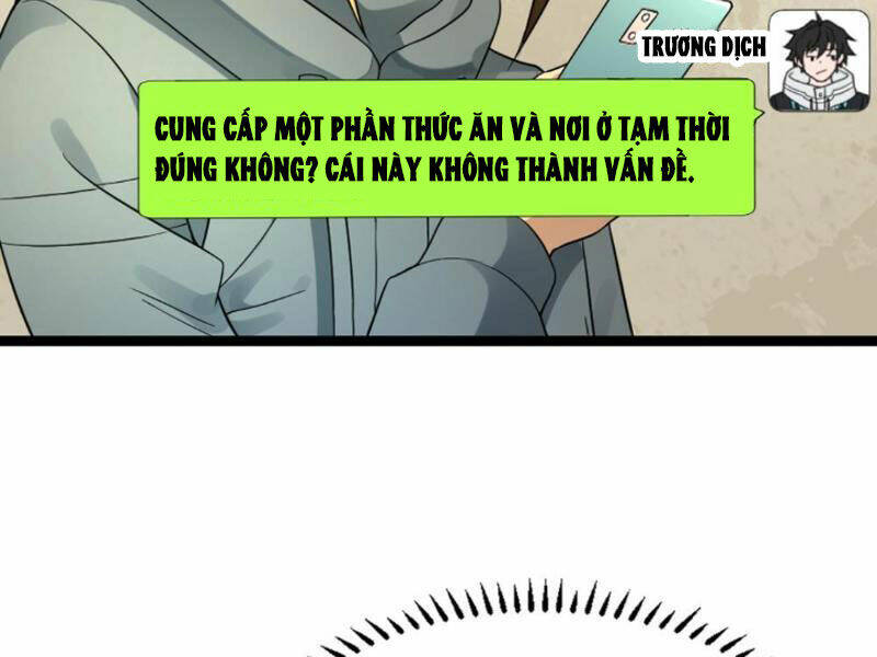 Toàn Cầu Băng Phong Ta Chế Tạo Phòng An Toàn Tại Tận Thế Chapter 212 - Trang 2