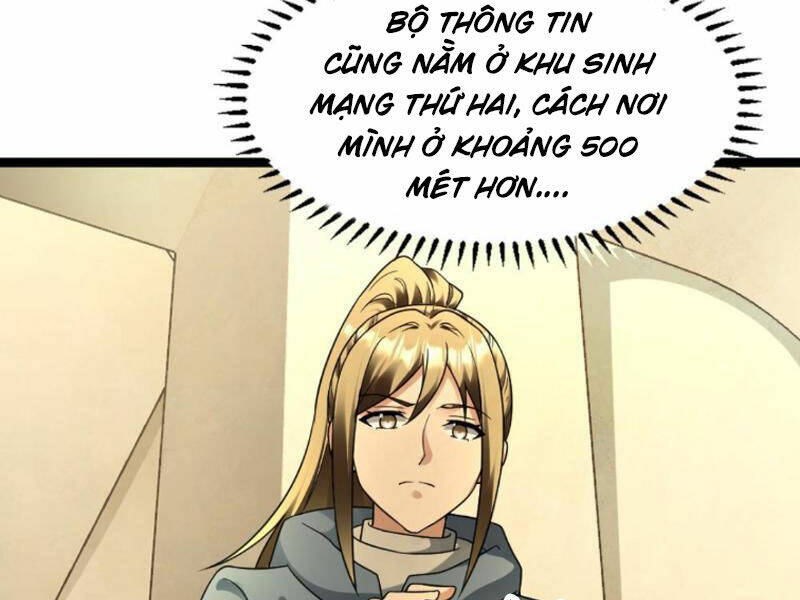 Toàn Cầu Băng Phong Ta Chế Tạo Phòng An Toàn Tại Tận Thế Chapter 212 - Trang 2