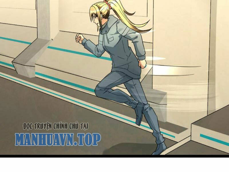 Toàn Cầu Băng Phong Ta Chế Tạo Phòng An Toàn Tại Tận Thế Chapter 212 - Trang 2