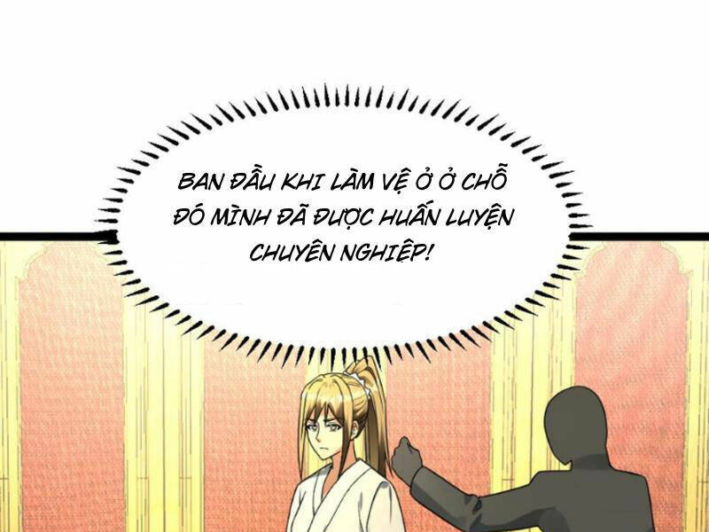 Toàn Cầu Băng Phong Ta Chế Tạo Phòng An Toàn Tại Tận Thế Chapter 212 - Trang 2