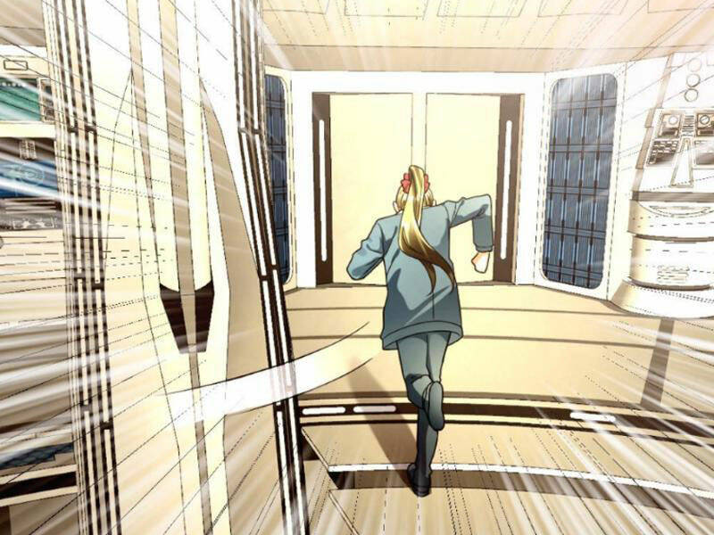 Toàn Cầu Băng Phong Ta Chế Tạo Phòng An Toàn Tại Tận Thế Chapter 212 - Trang 2