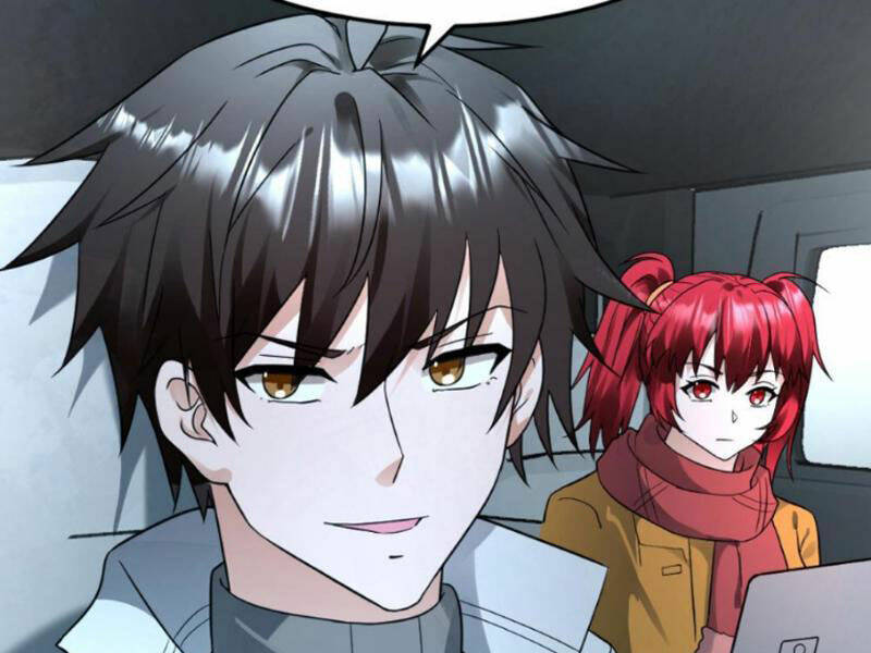 Toàn Cầu Băng Phong Ta Chế Tạo Phòng An Toàn Tại Tận Thế Chapter 212 - Trang 2