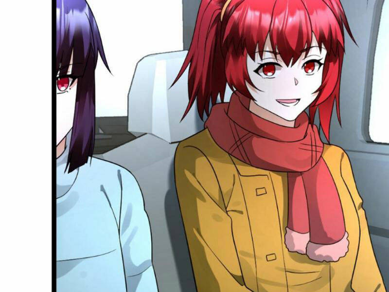 Toàn Cầu Băng Phong Ta Chế Tạo Phòng An Toàn Tại Tận Thế Chapter 212 - Trang 2