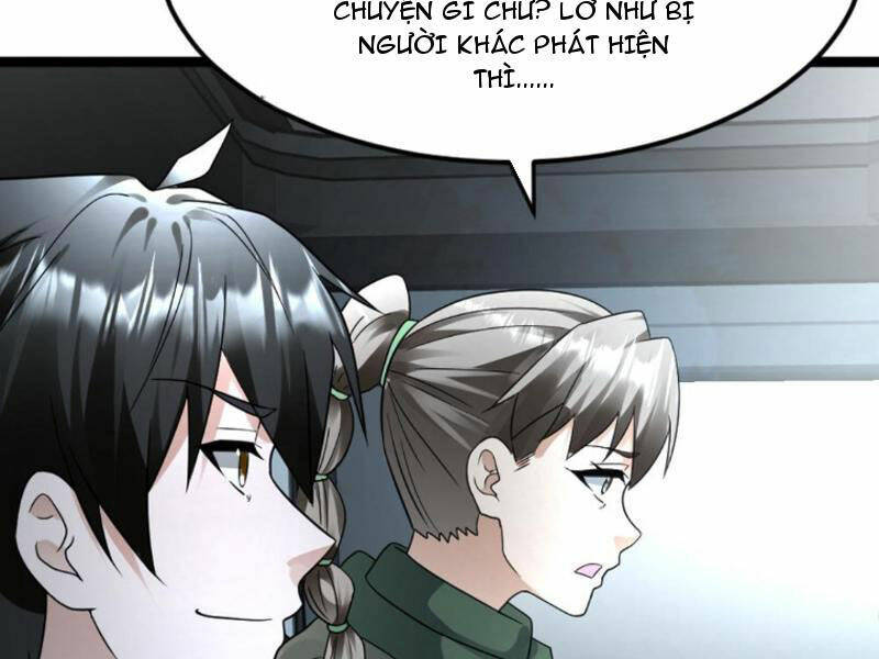 Toàn Cầu Băng Phong Ta Chế Tạo Phòng An Toàn Tại Tận Thế Chapter 212 - Trang 2