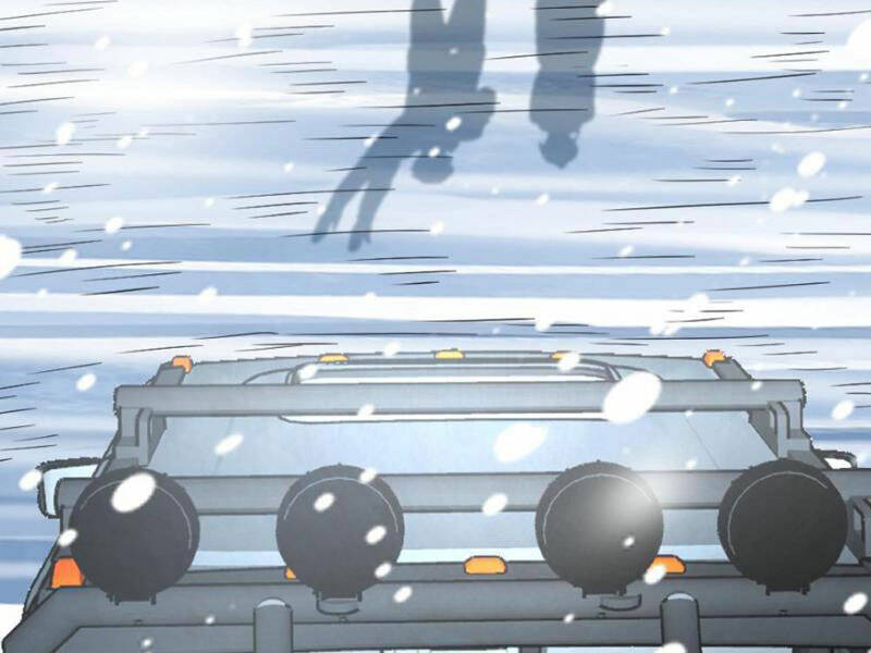 Toàn Cầu Băng Phong Ta Chế Tạo Phòng An Toàn Tại Tận Thế Chapter 212 - Trang 2