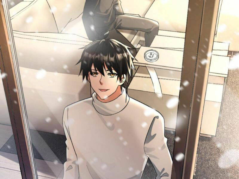 Toàn Cầu Băng Phong Ta Chế Tạo Phòng An Toàn Tại Tận Thế Chapter 214 - Trang 2