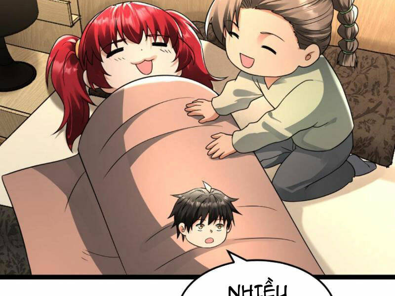 Toàn Cầu Băng Phong Ta Chế Tạo Phòng An Toàn Tại Tận Thế Chapter 214 - Trang 2