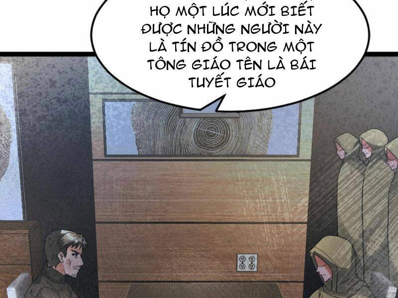 Toàn Cầu Băng Phong Ta Chế Tạo Phòng An Toàn Tại Tận Thế Chapter 214 - Trang 2