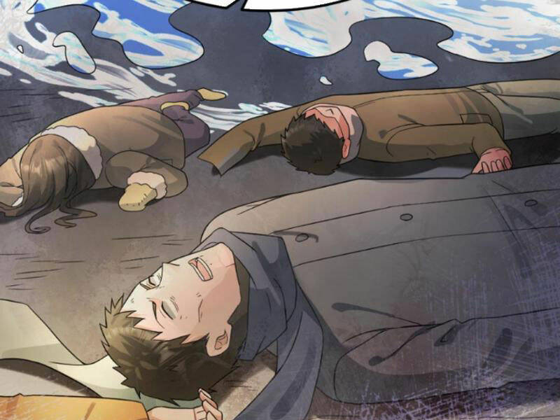 Toàn Cầu Băng Phong Ta Chế Tạo Phòng An Toàn Tại Tận Thế Chapter 214 - Trang 2