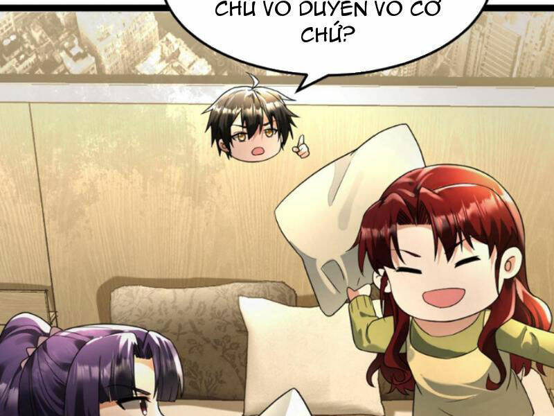 Toàn Cầu Băng Phong Ta Chế Tạo Phòng An Toàn Tại Tận Thế Chapter 214 - Trang 2