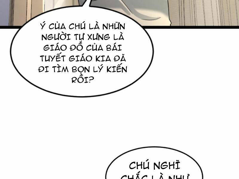 Toàn Cầu Băng Phong Ta Chế Tạo Phòng An Toàn Tại Tận Thế Chapter 214 - Trang 2