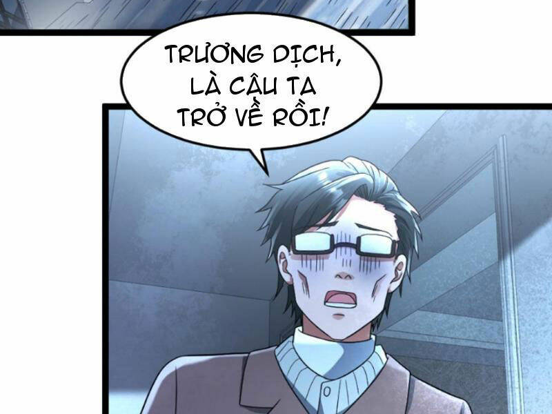 Toàn Cầu Băng Phong Ta Chế Tạo Phòng An Toàn Tại Tận Thế Chapter 215 - Trang 2