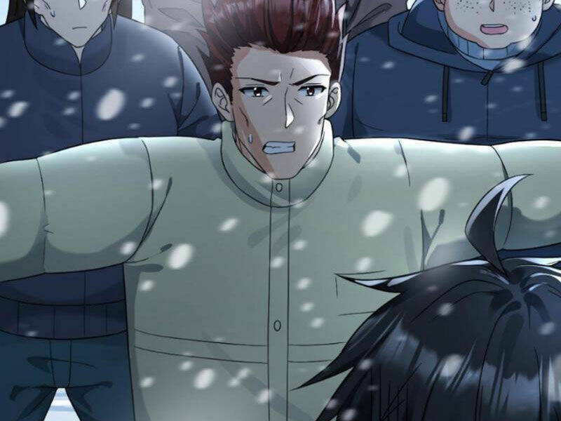 Toàn Cầu Băng Phong Ta Chế Tạo Phòng An Toàn Tại Tận Thế Chapter 216 - Trang 2