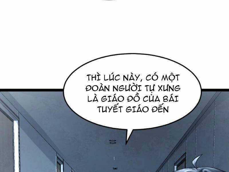 Toàn Cầu Băng Phong Ta Chế Tạo Phòng An Toàn Tại Tận Thế Chapter 216 - Trang 2