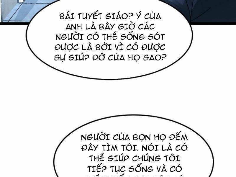 Toàn Cầu Băng Phong Ta Chế Tạo Phòng An Toàn Tại Tận Thế Chapter 216 - Trang 2