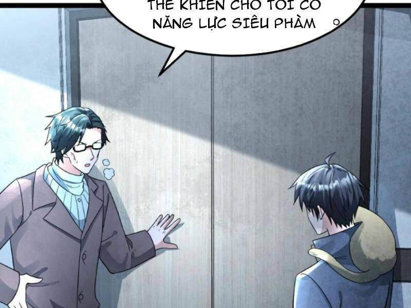 Toàn Cầu Băng Phong Ta Chế Tạo Phòng An Toàn Tại Tận Thế Chapter 216 - Trang 2