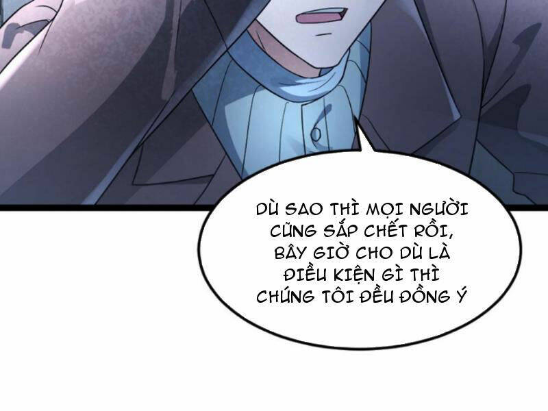 Toàn Cầu Băng Phong Ta Chế Tạo Phòng An Toàn Tại Tận Thế Chapter 216 - Trang 2