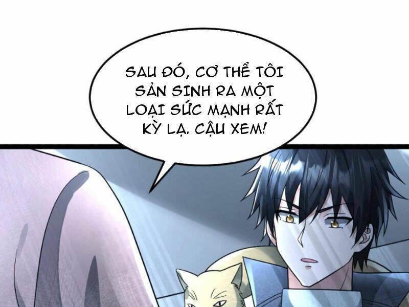 Toàn Cầu Băng Phong Ta Chế Tạo Phòng An Toàn Tại Tận Thế Chapter 216 - Trang 2