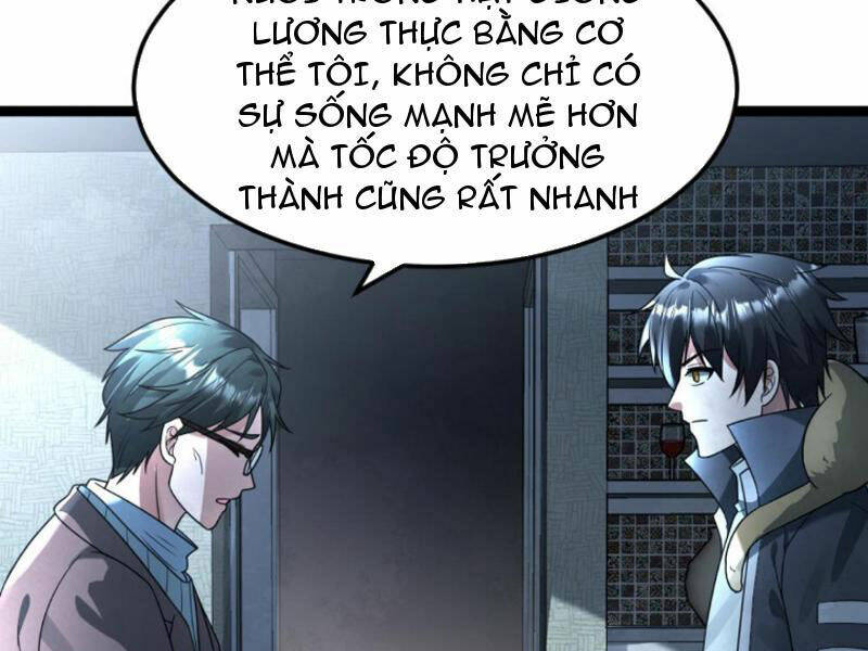 Toàn Cầu Băng Phong Ta Chế Tạo Phòng An Toàn Tại Tận Thế Chapter 216 - Trang 2