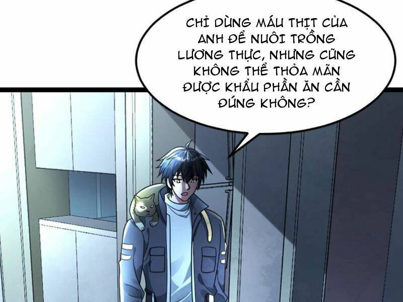 Toàn Cầu Băng Phong Ta Chế Tạo Phòng An Toàn Tại Tận Thế Chapter 216 - Trang 2
