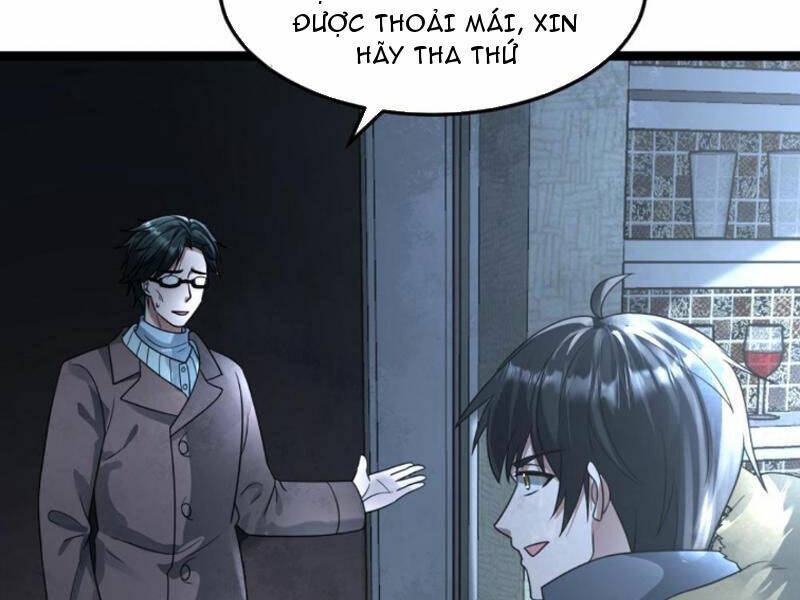 Toàn Cầu Băng Phong Ta Chế Tạo Phòng An Toàn Tại Tận Thế Chapter 216 - Trang 2