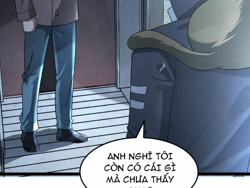 Toàn Cầu Băng Phong Ta Chế Tạo Phòng An Toàn Tại Tận Thế Chapter 216 - Trang 2