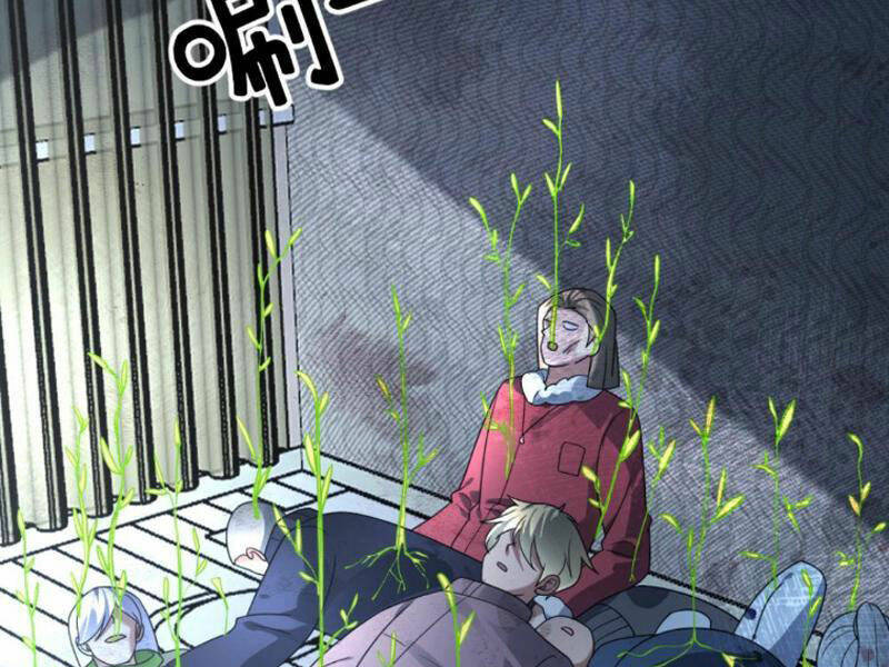 Toàn Cầu Băng Phong Ta Chế Tạo Phòng An Toàn Tại Tận Thế Chapter 216 - Trang 2