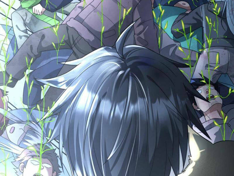 Toàn Cầu Băng Phong Ta Chế Tạo Phòng An Toàn Tại Tận Thế Chapter 216 - Trang 2