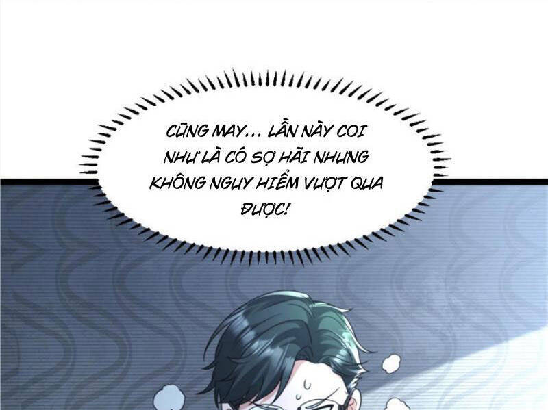 Toàn Cầu Băng Phong Ta Chế Tạo Phòng An Toàn Tại Tận Thế Chapter 218 - Trang 2