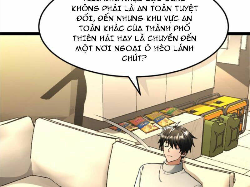 Toàn Cầu Băng Phong Ta Chế Tạo Phòng An Toàn Tại Tận Thế Chapter 218 - Trang 2