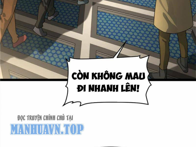 Toàn Cầu Băng Phong Ta Chế Tạo Phòng An Toàn Tại Tận Thế Chapter 218 - Trang 2