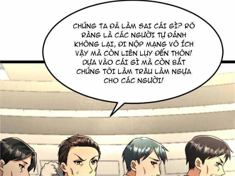 Toàn Cầu Băng Phong Ta Chế Tạo Phòng An Toàn Tại Tận Thế Chapter 218 - Trang 2