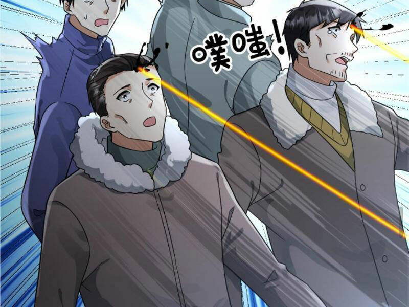 Toàn Cầu Băng Phong Ta Chế Tạo Phòng An Toàn Tại Tận Thế Chapter 218 - Trang 2