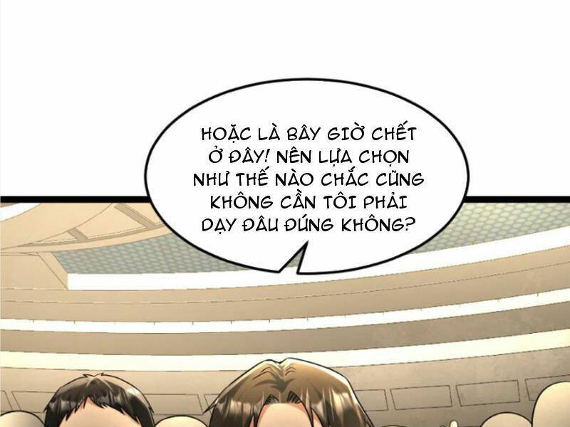 Toàn Cầu Băng Phong Ta Chế Tạo Phòng An Toàn Tại Tận Thế Chapter 218 - Trang 2