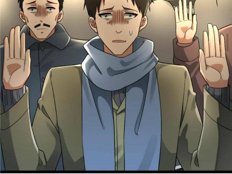 Toàn Cầu Băng Phong Ta Chế Tạo Phòng An Toàn Tại Tận Thế Chapter 218 - Trang 2