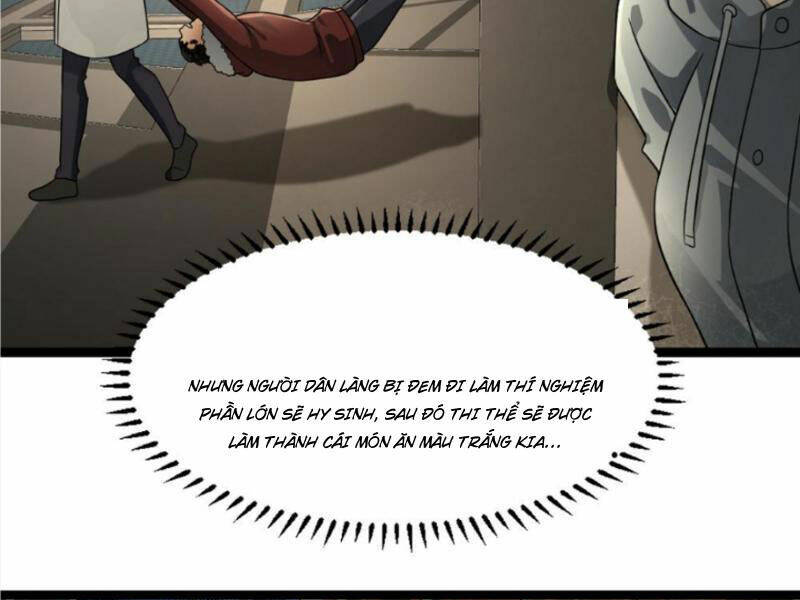 Toàn Cầu Băng Phong Ta Chế Tạo Phòng An Toàn Tại Tận Thế Chapter 218 - Trang 2