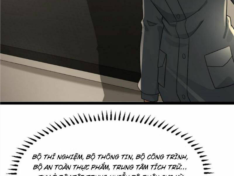 Toàn Cầu Băng Phong Ta Chế Tạo Phòng An Toàn Tại Tận Thế Chapter 218 - Trang 2
