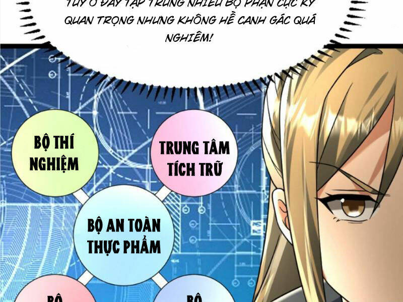 Toàn Cầu Băng Phong Ta Chế Tạo Phòng An Toàn Tại Tận Thế Chapter 218 - Trang 2