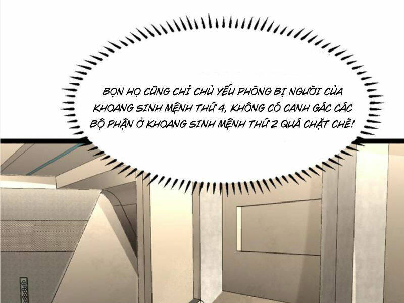 Toàn Cầu Băng Phong Ta Chế Tạo Phòng An Toàn Tại Tận Thế Chapter 218 - Trang 2