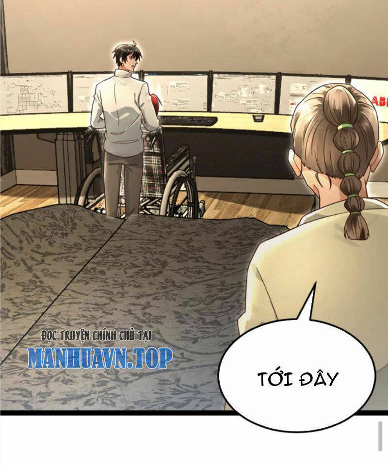 Toàn Cầu Băng Phong Ta Chế Tạo Phòng An Toàn Tại Tận Thế Chapter 221 - Trang 2