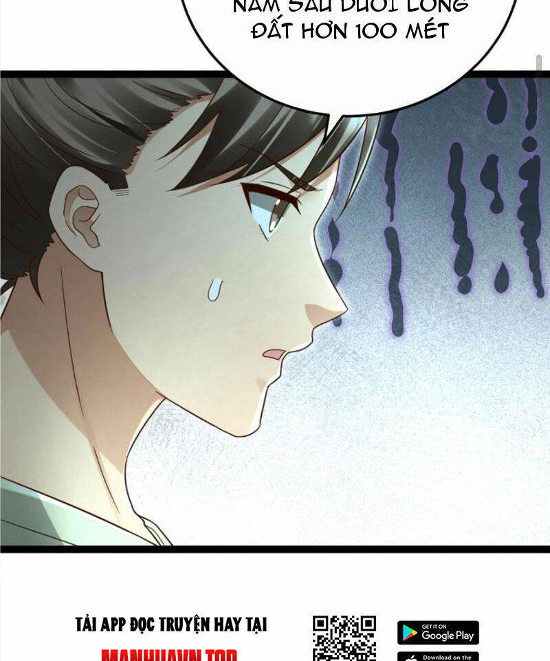 Toàn Cầu Băng Phong Ta Chế Tạo Phòng An Toàn Tại Tận Thế Chapter 221 - Trang 2